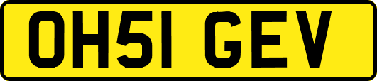 OH51GEV