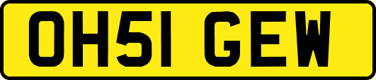 OH51GEW