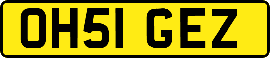OH51GEZ