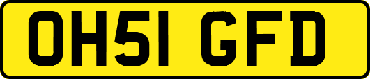 OH51GFD