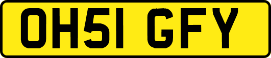 OH51GFY