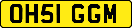 OH51GGM