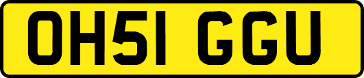 OH51GGU