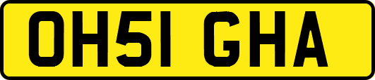 OH51GHA