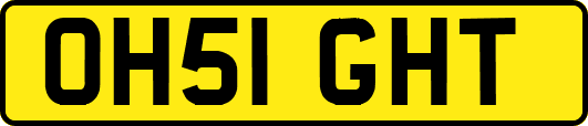 OH51GHT