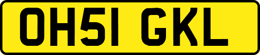 OH51GKL