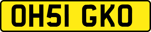 OH51GKO