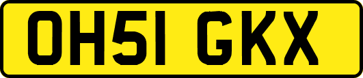 OH51GKX