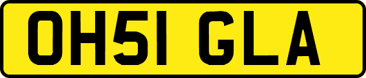 OH51GLA
