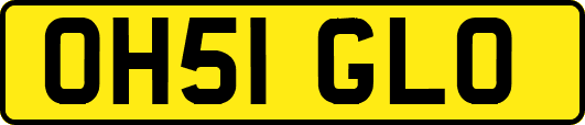 OH51GLO