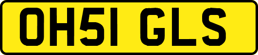 OH51GLS