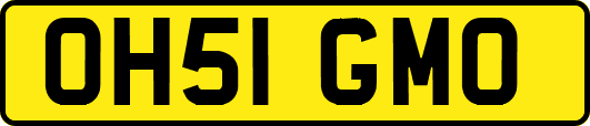 OH51GMO