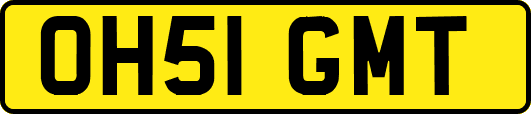 OH51GMT