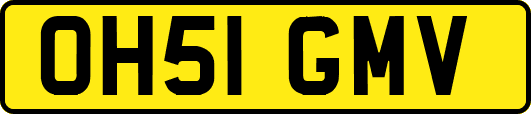 OH51GMV