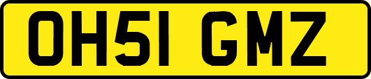 OH51GMZ