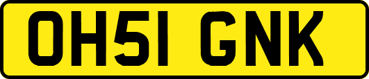 OH51GNK