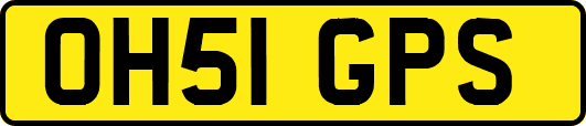 OH51GPS