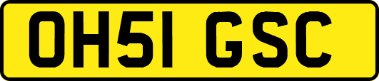 OH51GSC