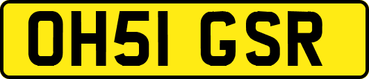 OH51GSR