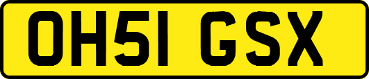 OH51GSX