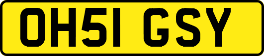 OH51GSY