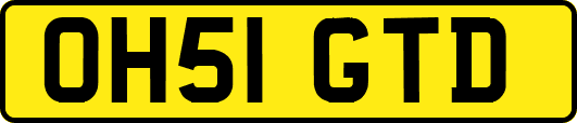 OH51GTD