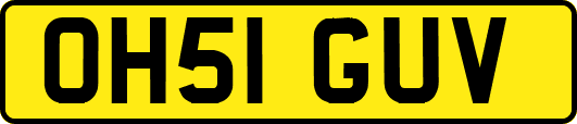 OH51GUV