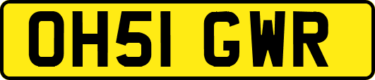 OH51GWR