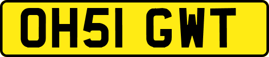 OH51GWT