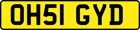 OH51GYD