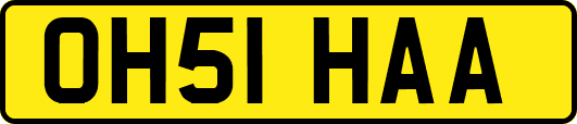 OH51HAA