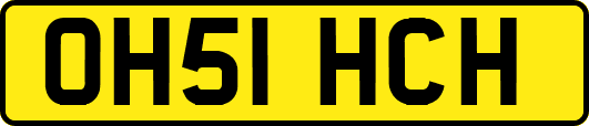 OH51HCH