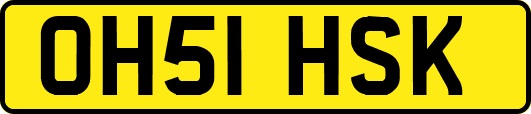 OH51HSK