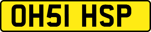 OH51HSP