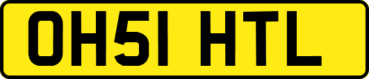 OH51HTL