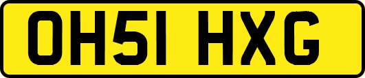 OH51HXG