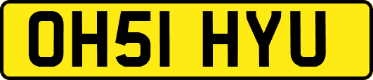 OH51HYU