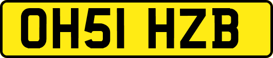 OH51HZB