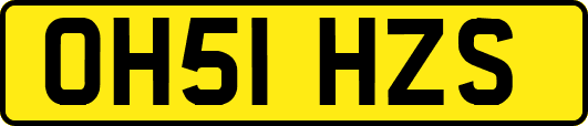 OH51HZS