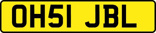 OH51JBL