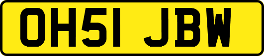 OH51JBW