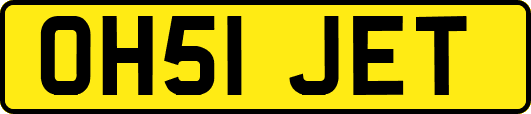 OH51JET