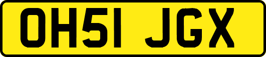 OH51JGX