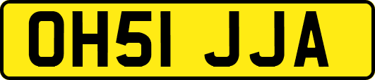 OH51JJA
