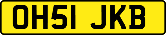 OH51JKB