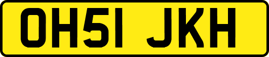 OH51JKH