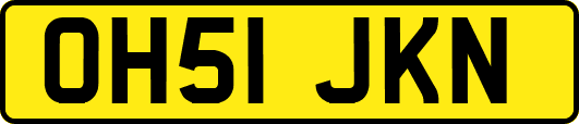 OH51JKN