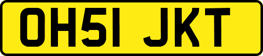 OH51JKT