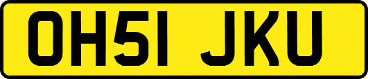 OH51JKU