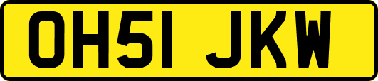 OH51JKW